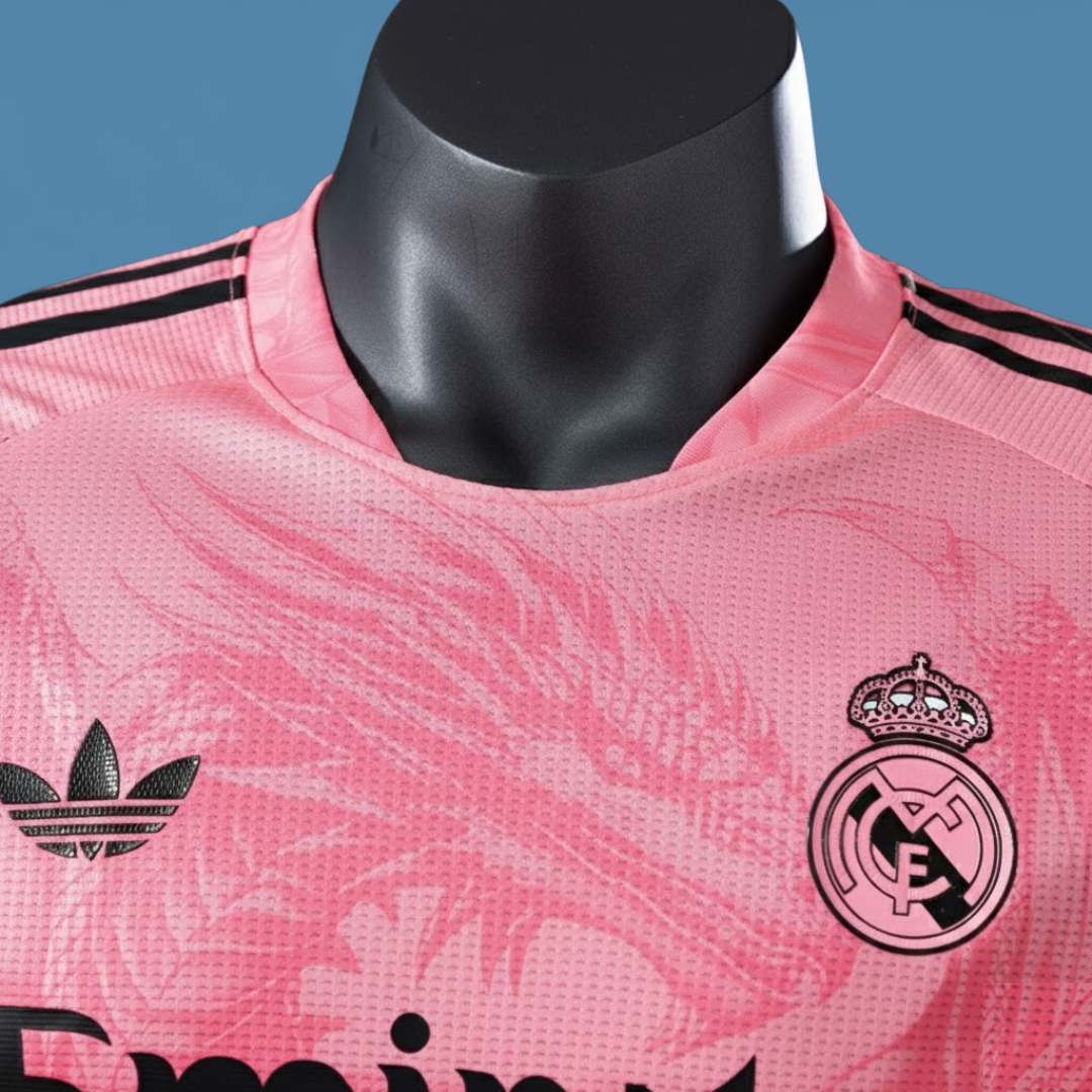 Edición Especial Real Madrid 25/26