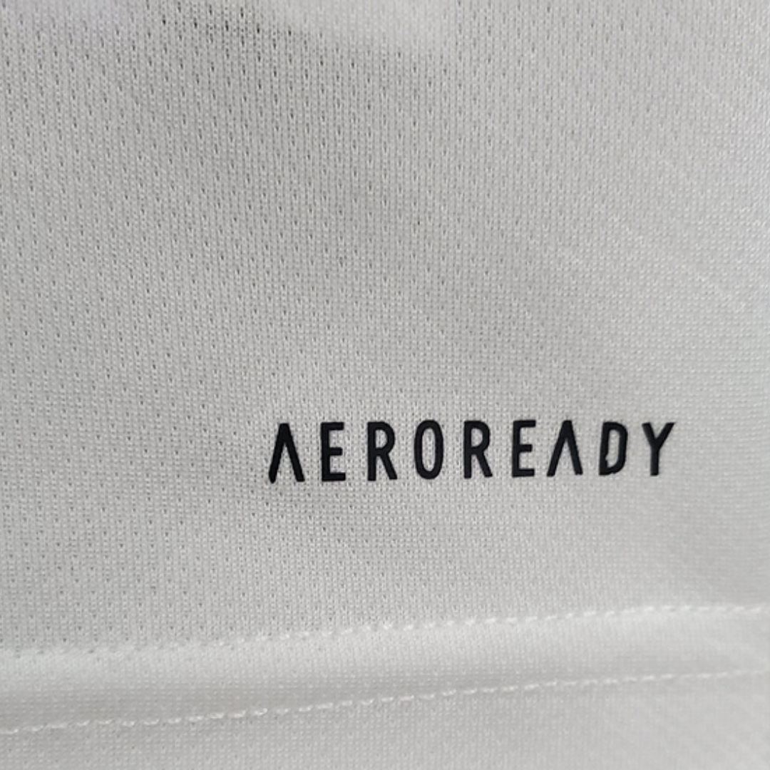 Camiseta Local Real Madrid 21/22