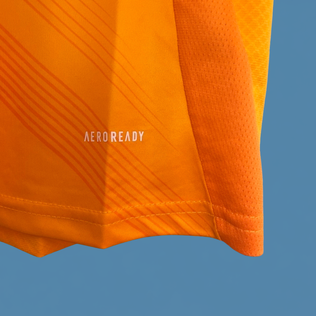 Camiseta Visitante Real Madrid 24/25