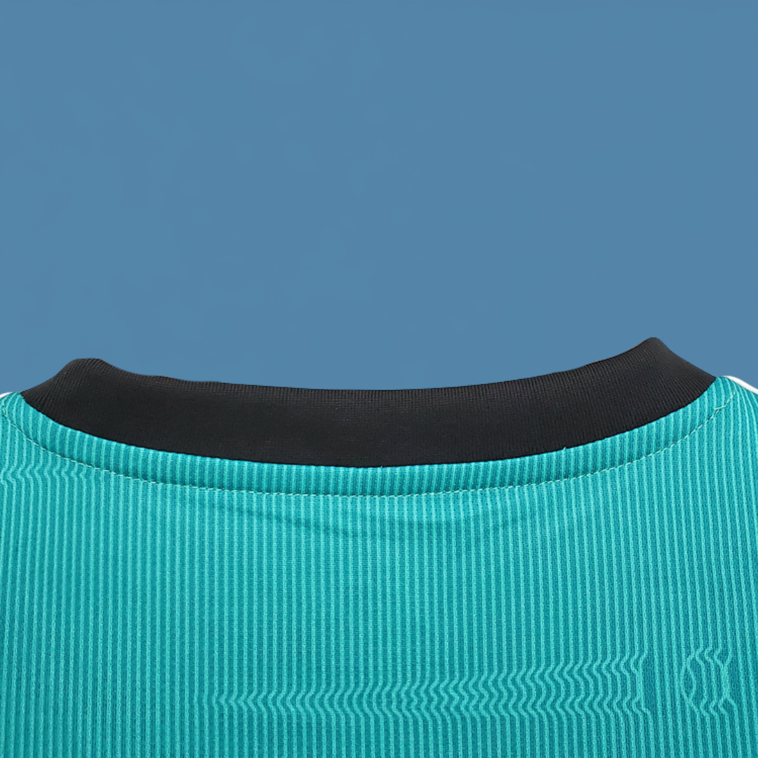 Tercera Equipación Real Madrid 21/22