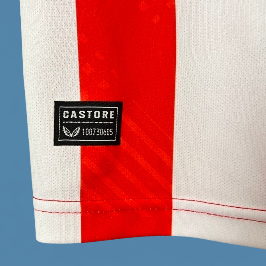 Camiseta Local Athletic Club 24/25