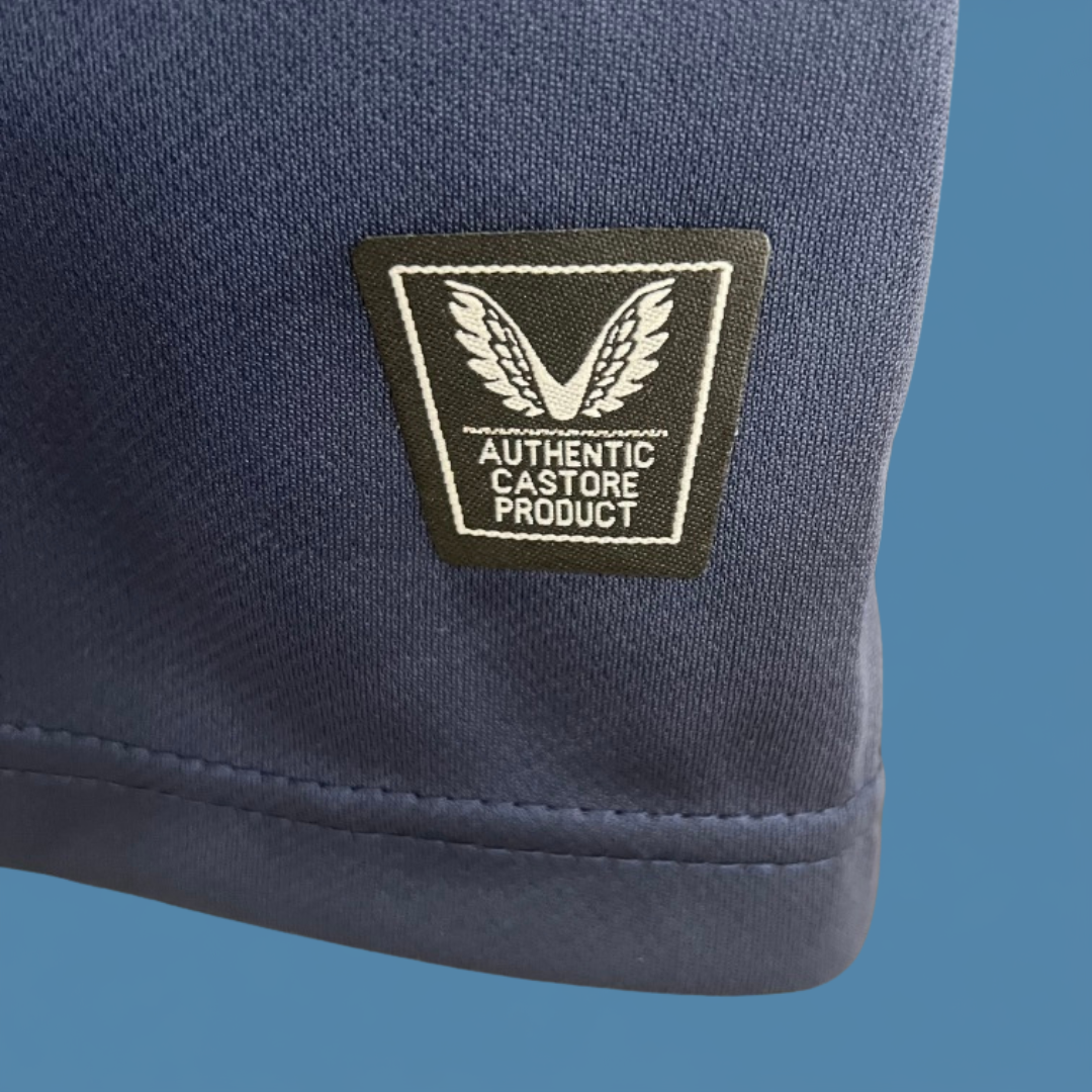 Camiseta Visitante Athletic Club 25/26