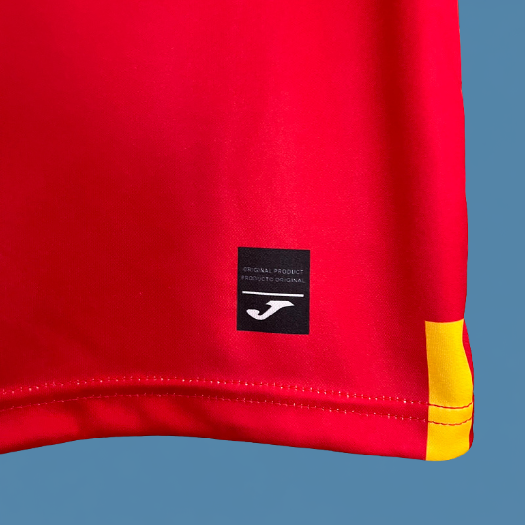 Camiseta Visitante Getafe 23/24