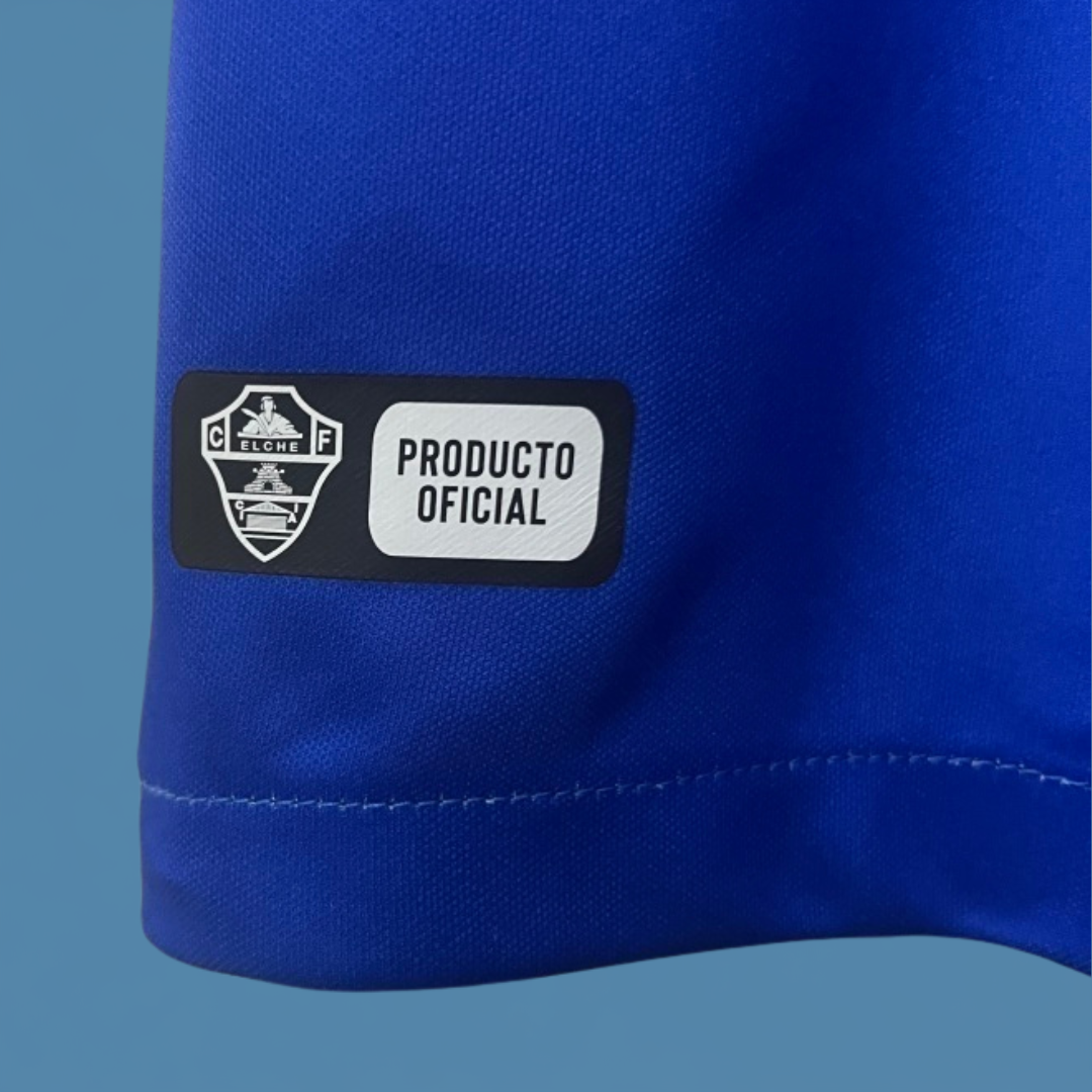Camiseta Visitante Elche 24/25