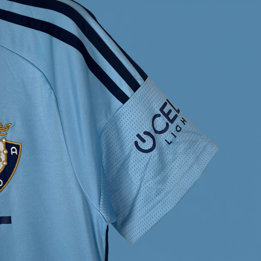 Tercera Equipación Osasuna 23/24