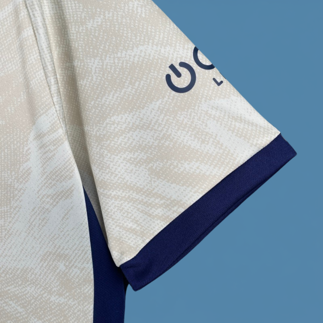 Camiseta Visitante Osasuna 24/25