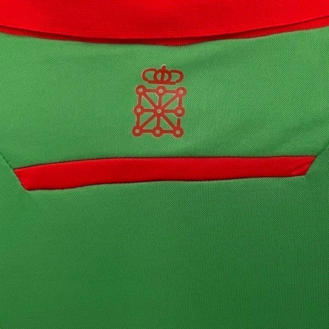 Camiseta Visitante Osasuna 25/26