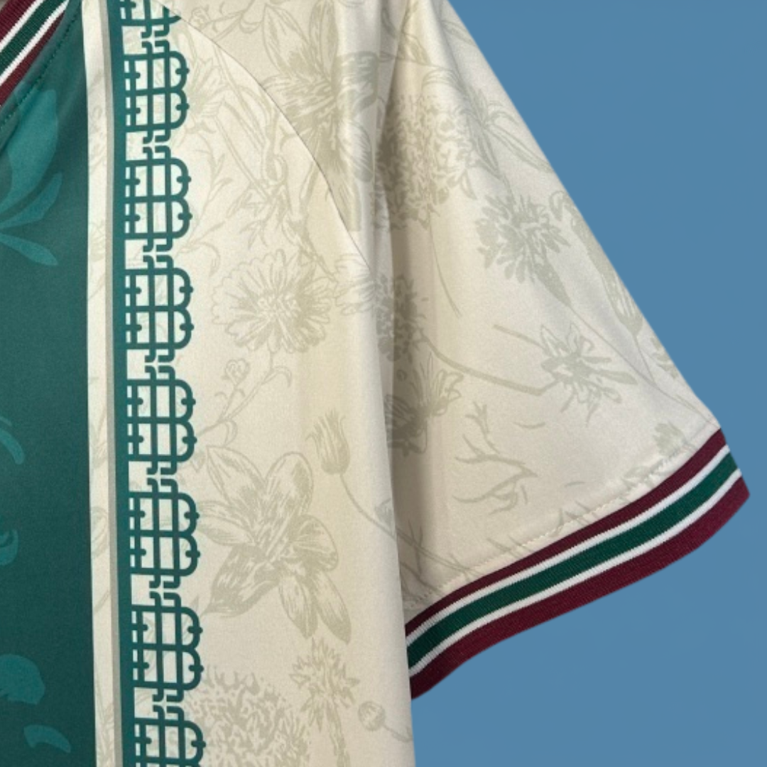 Edición Especial Real Betis 25/26