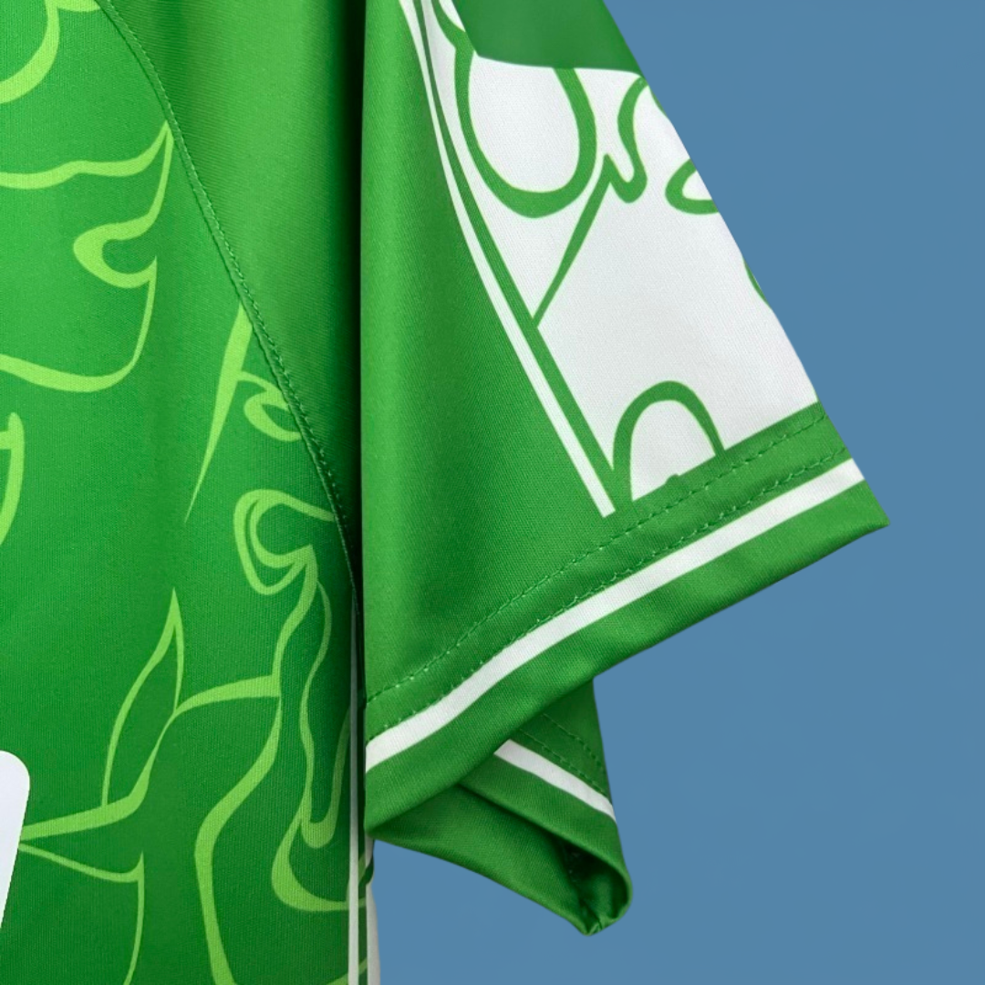 Edición Especial Real Betis 25/26