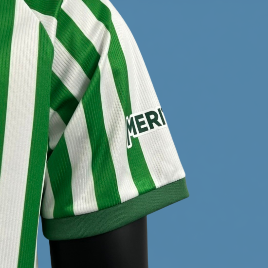 Edición Especial Real Betis 25/26