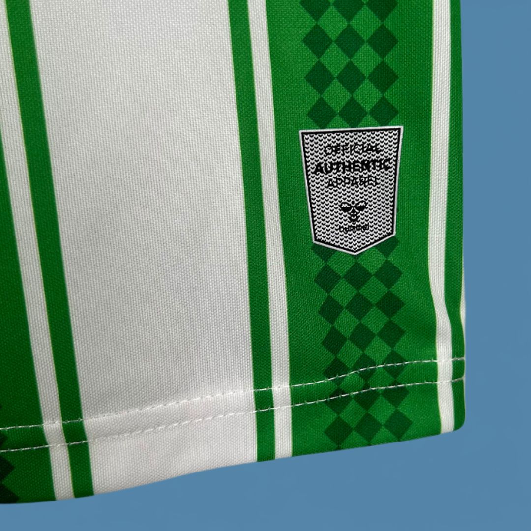 Camiseta Local Real Betis 23/24