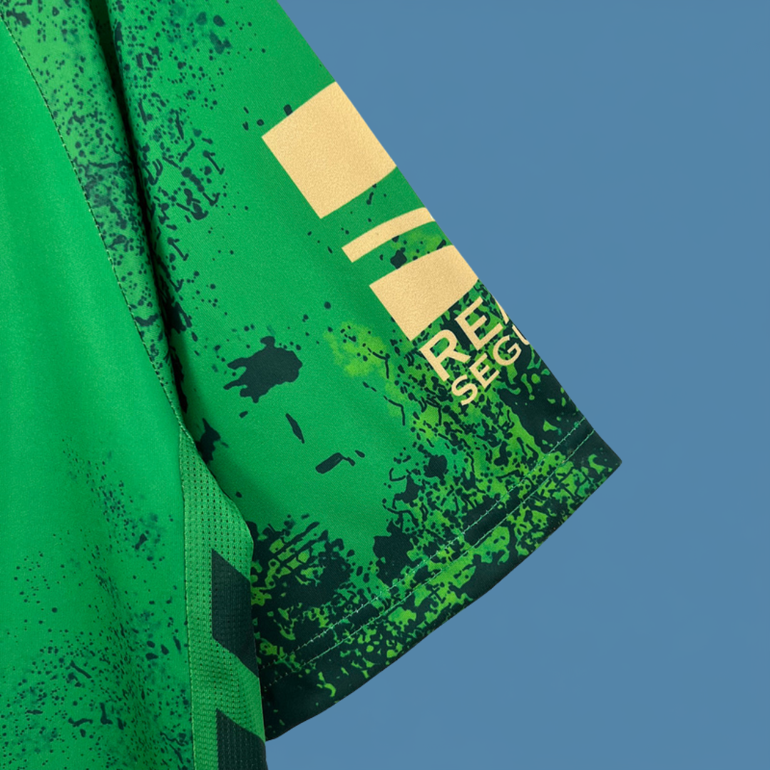 Edición Especial Real Betis 23/24