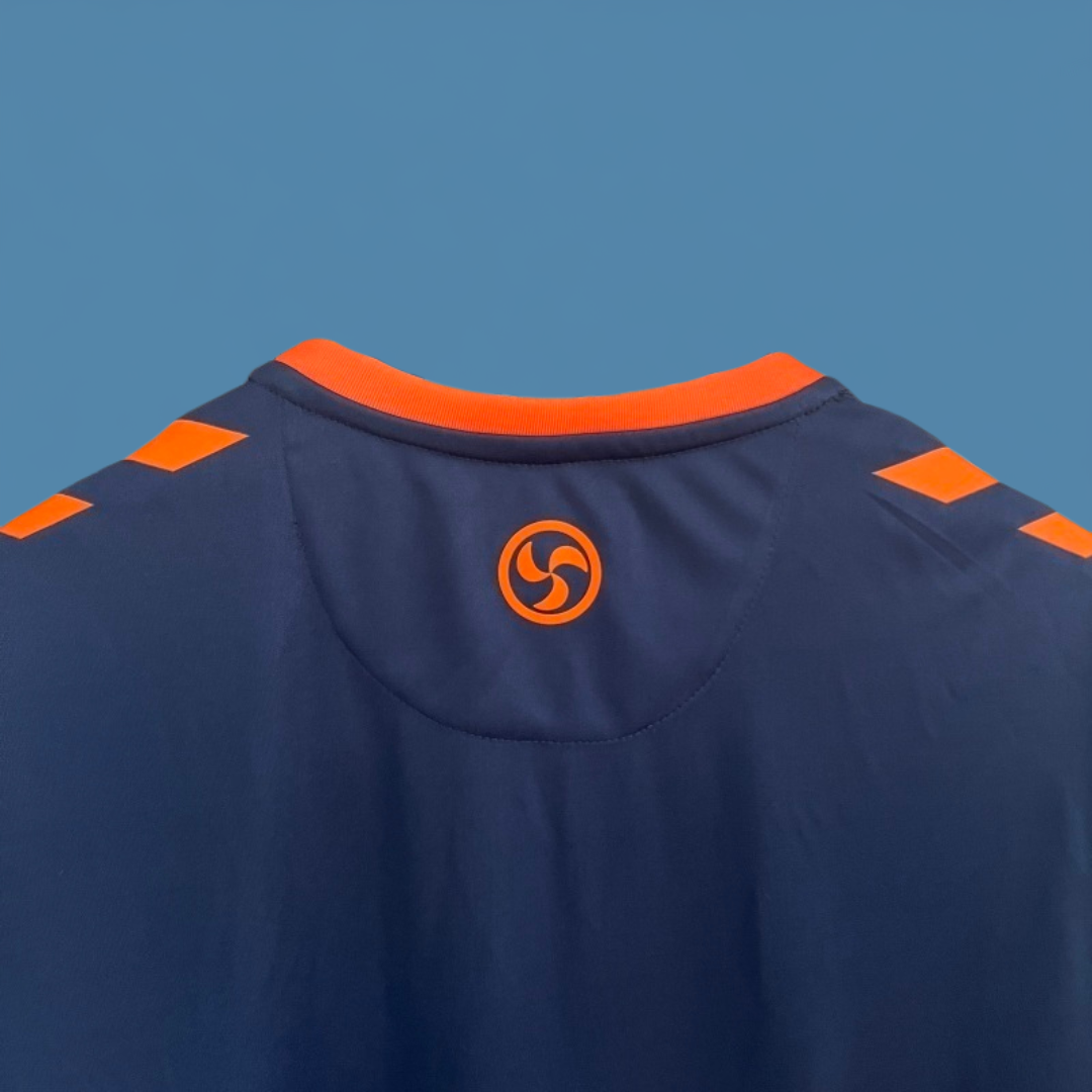 Camiseta Visitante Celta de Vigo 24/25