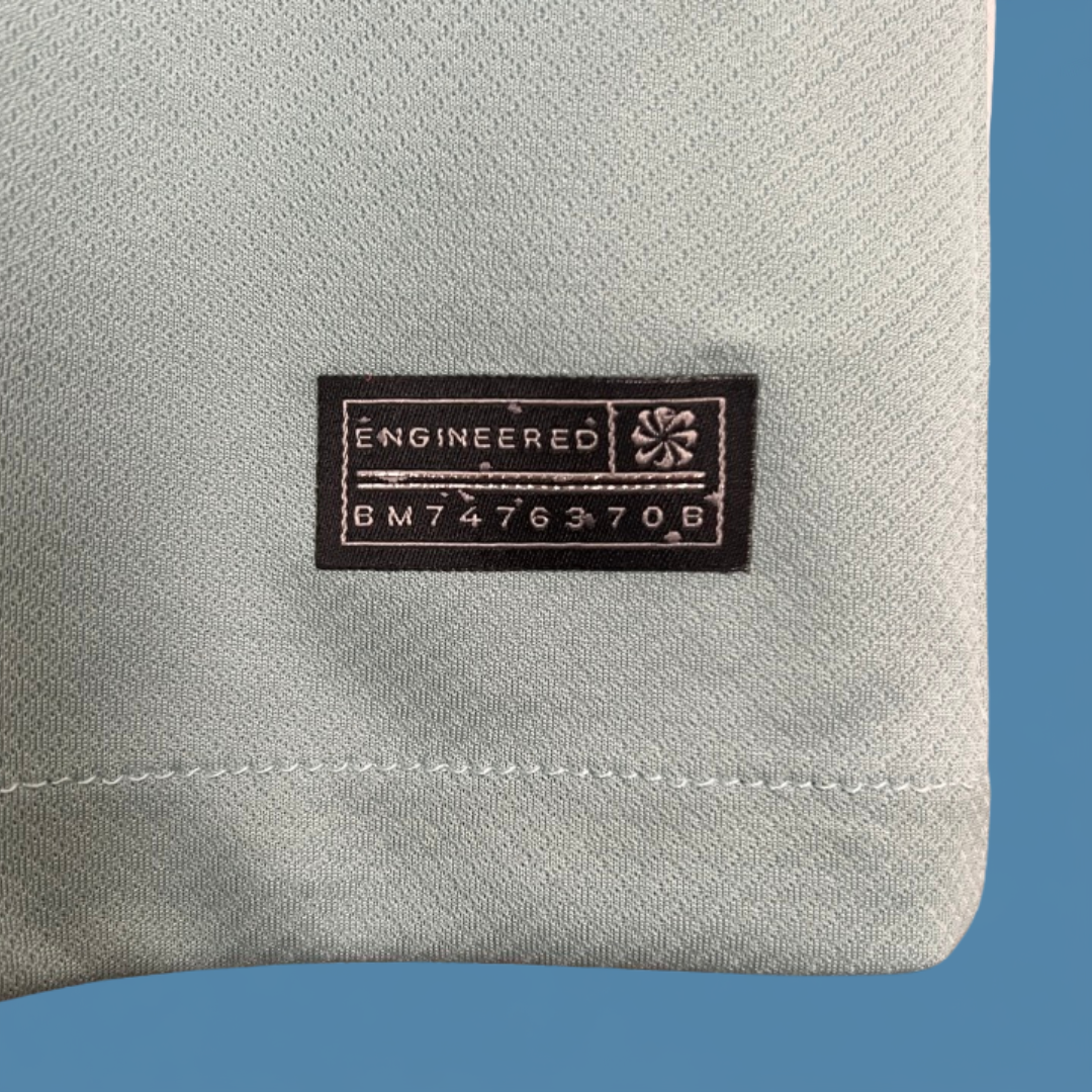 Camiseta Visitante Atletico de Madrid 24/25