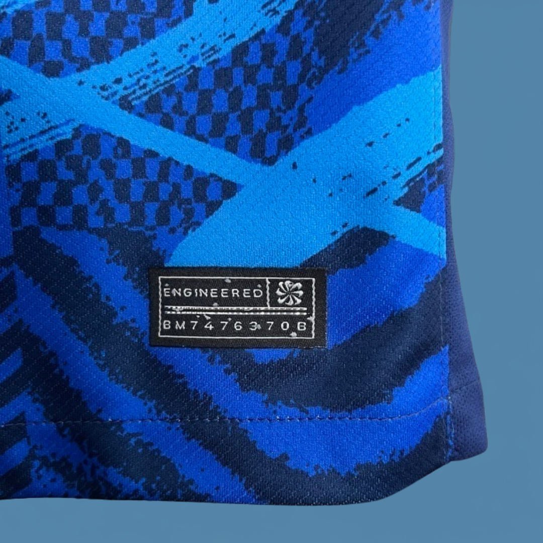 Tercera Equipación Atletico de Madrid 24/25