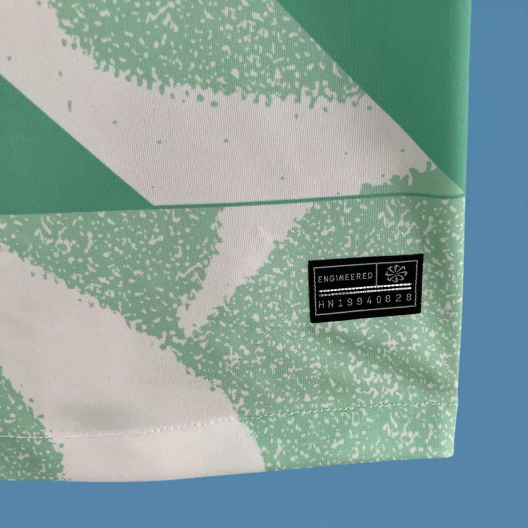 Camiseta Entreno Atletico de Madrid 23/24