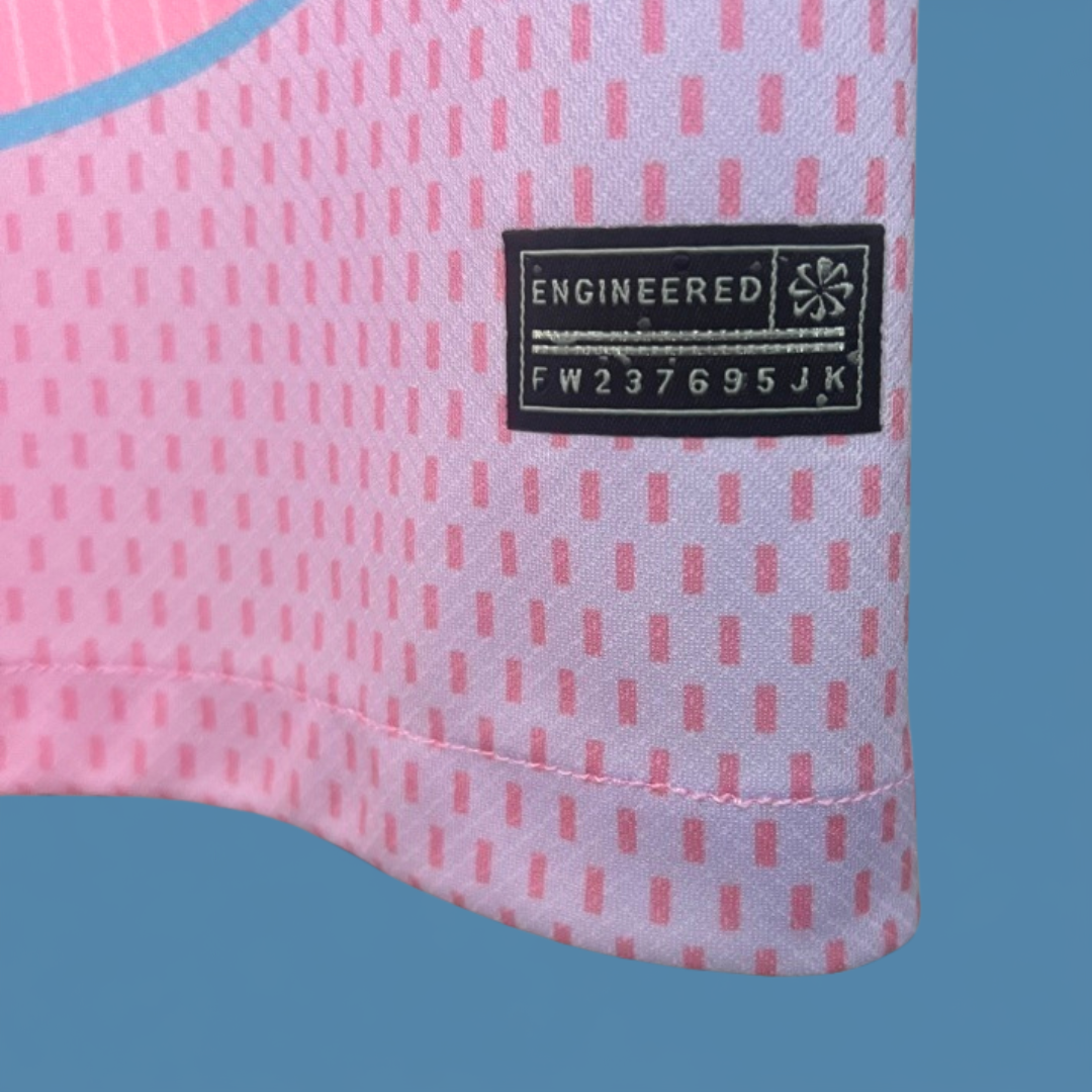 Edición Especial Barcelona 25/26