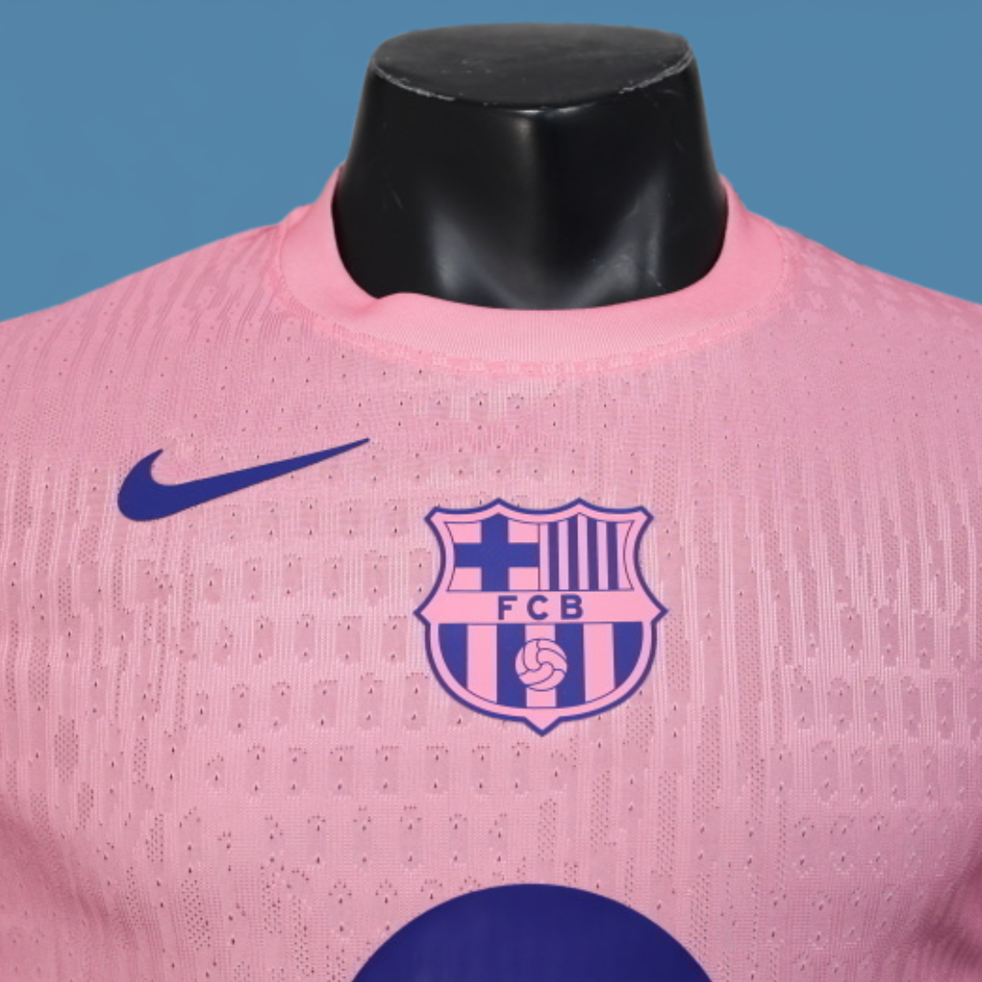 Edición Especial Barcelona 25/26