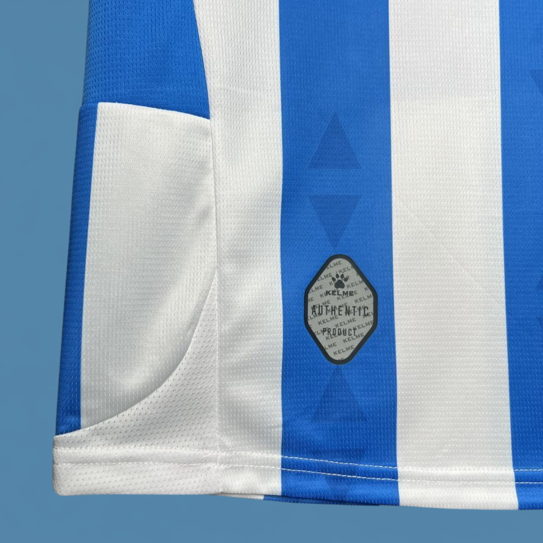 Camiseta Local RCD Espanyol 24/25