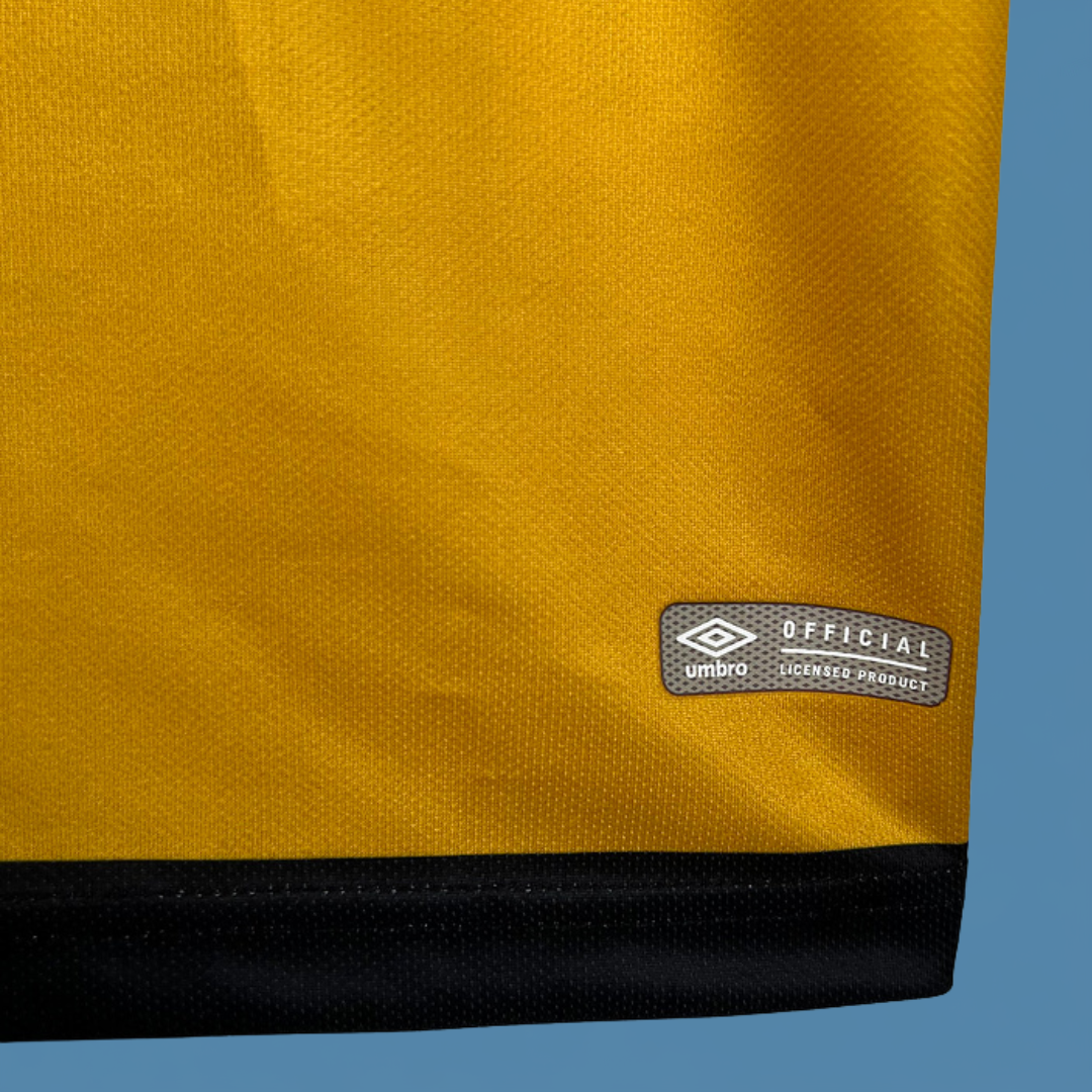 Tercera Equipación Rayo Vallecano 23/24