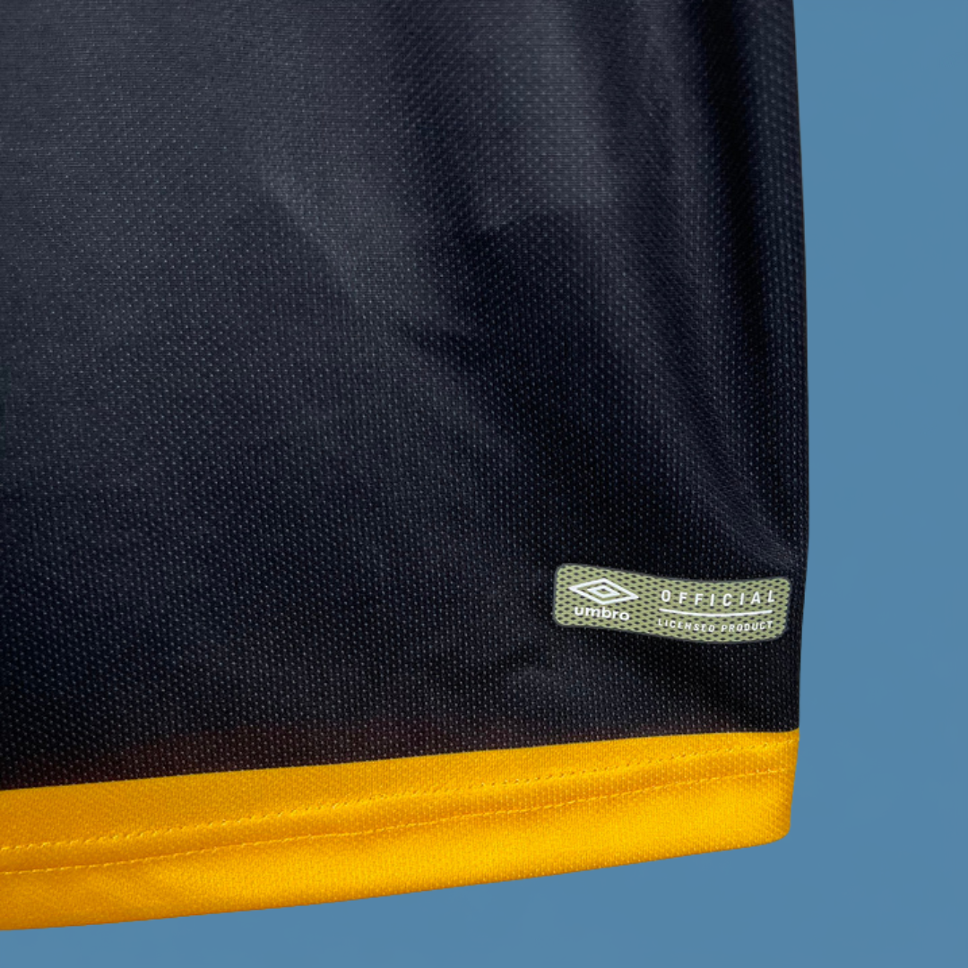 Camiseta Visitante Rayo Vallecano 23/24