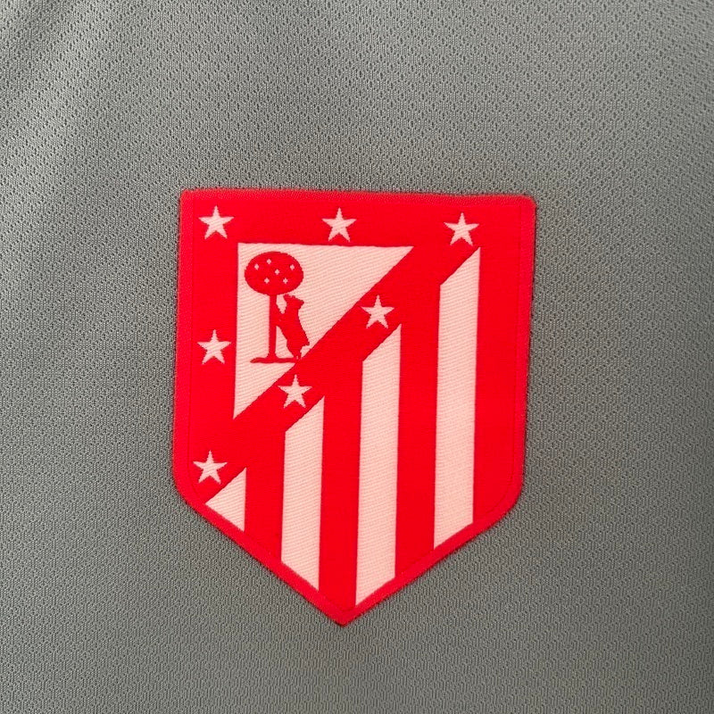 Camiseta Visitante Atletico de Madrid 24/25