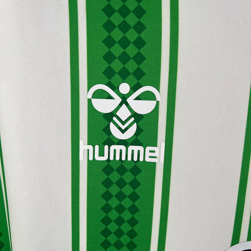 Camiseta Local Real Betis 23/24