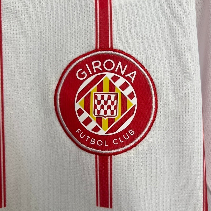 Camiseta Local Girona 25/26