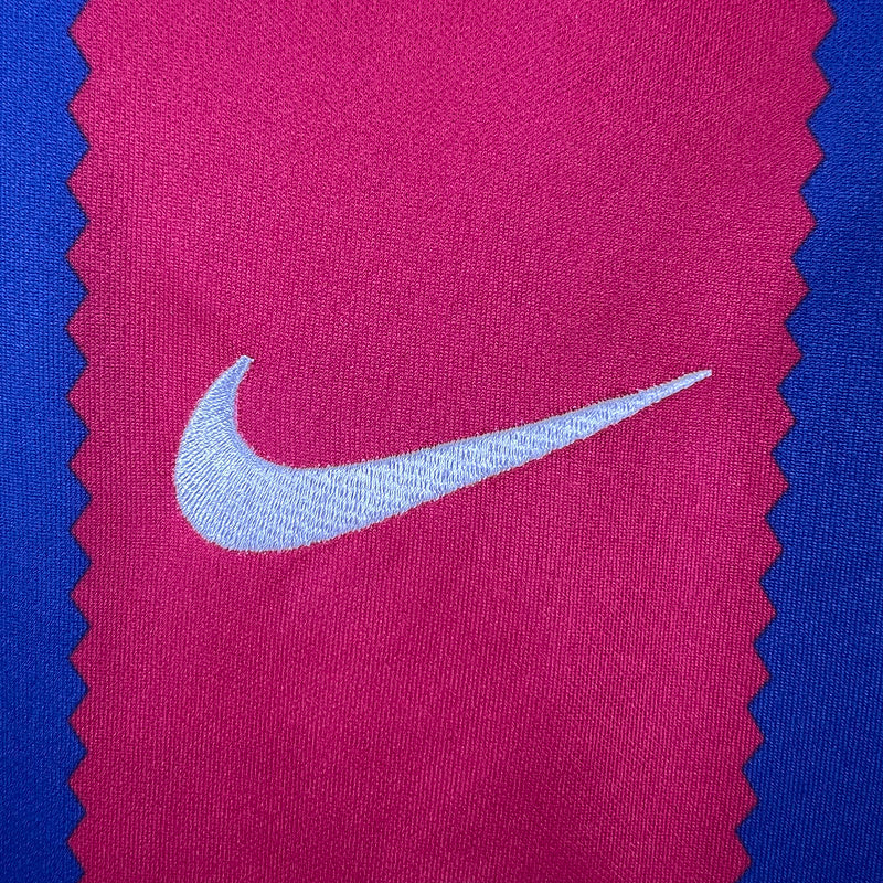 Camiseta Local Barcelona 23/24