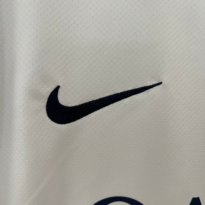 Camiseta Visitante PSG 24/25