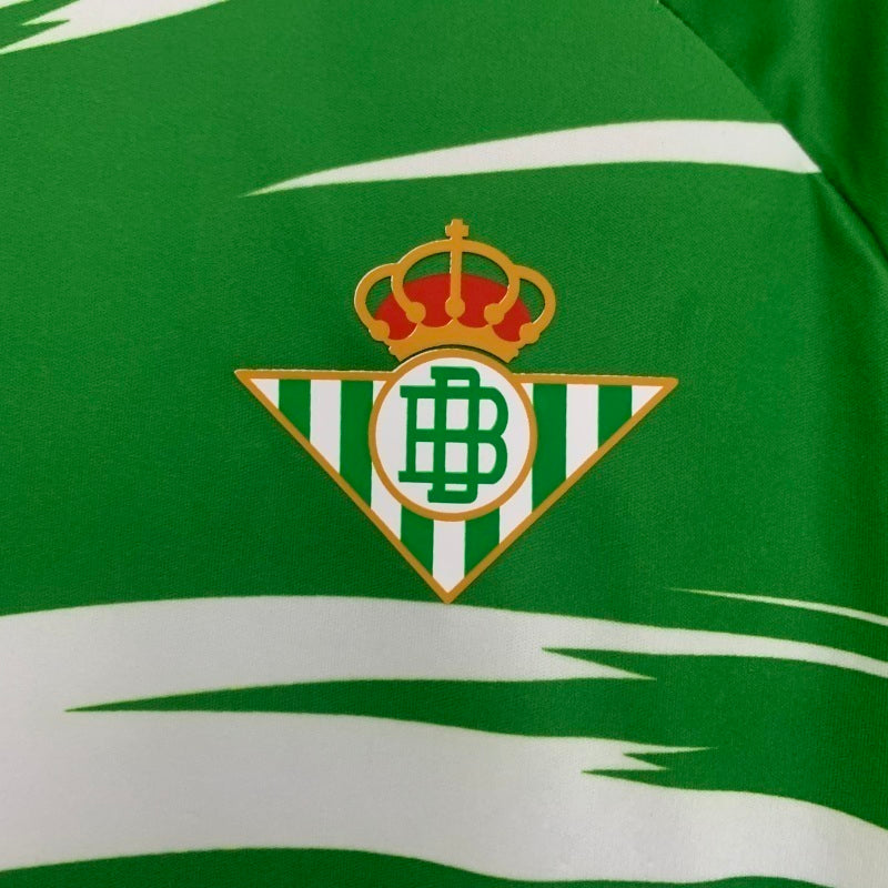 Edición Especial Real Betis 25/26