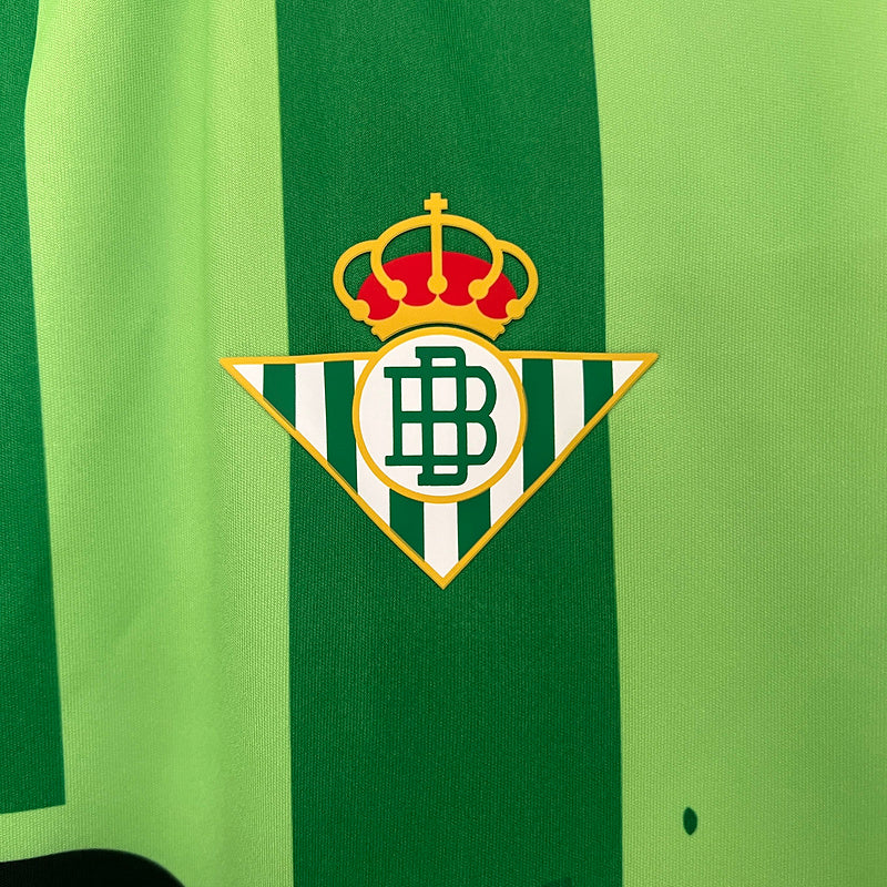 Edición Especial Real Betis 24/25