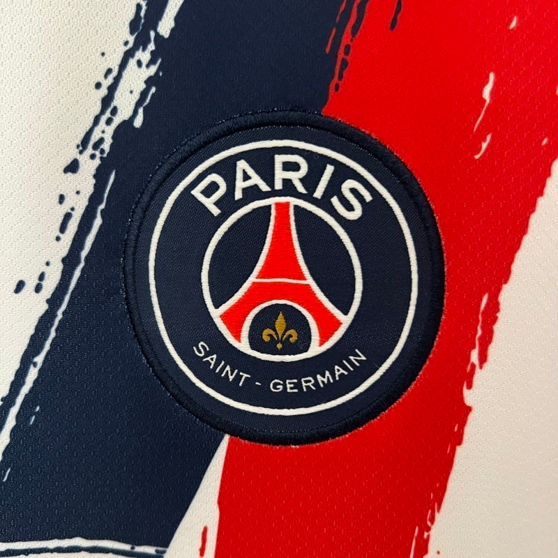 Camiseta Visitante PSG 24/25