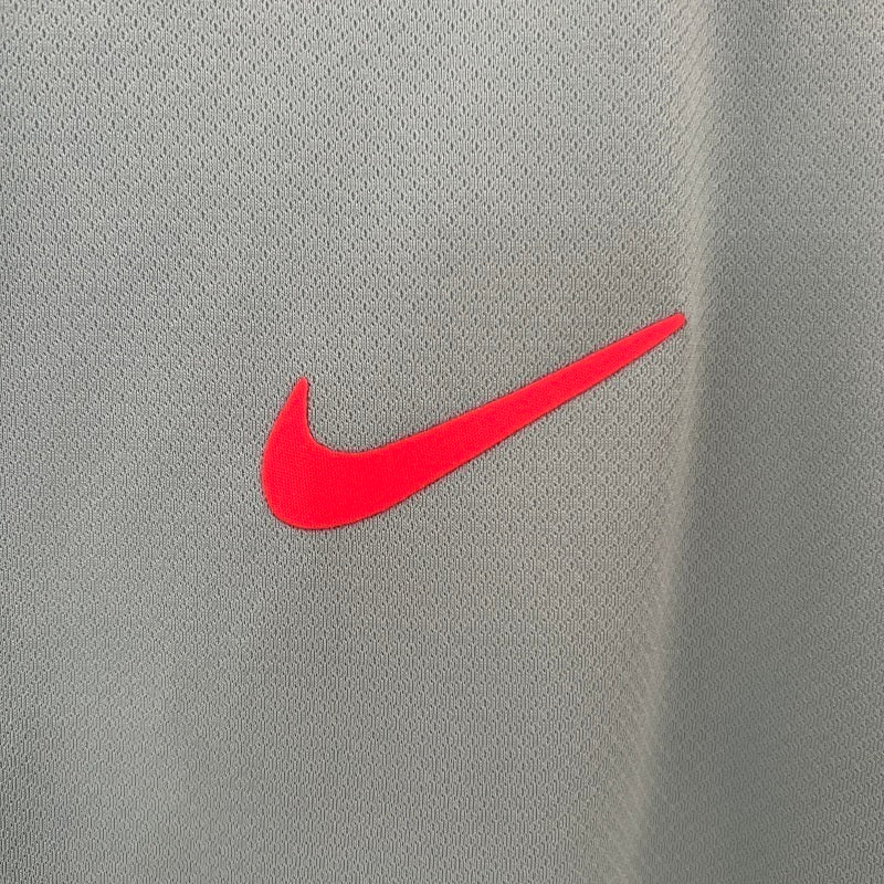 Camiseta Visitante Atletico de Madrid 24/25