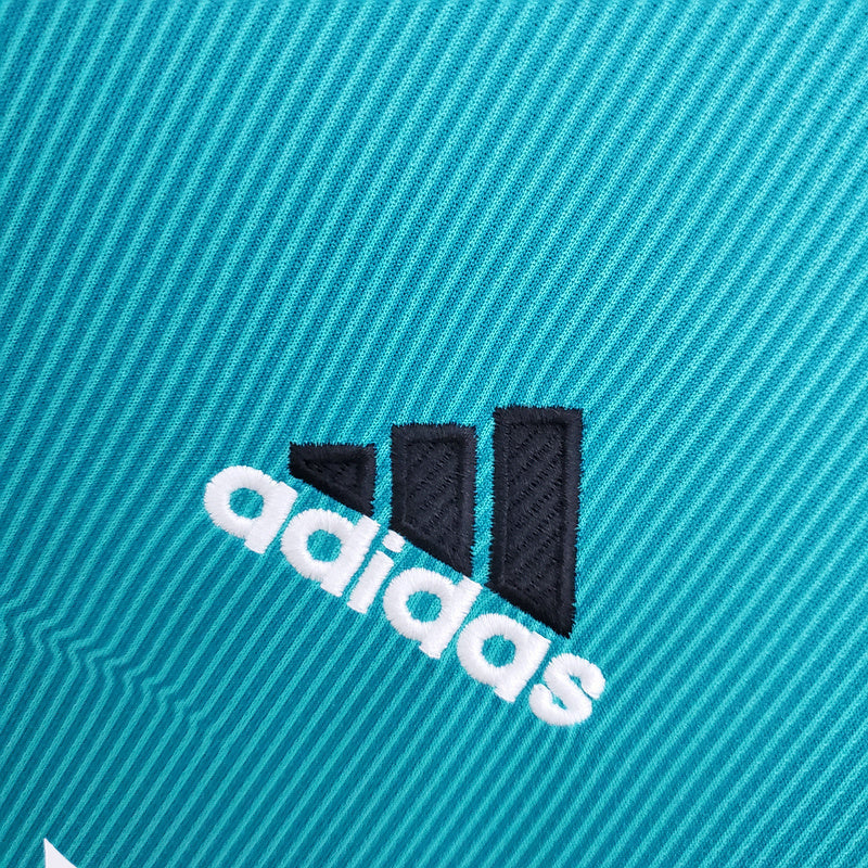 Tercera Equipación Real Madrid 21/22