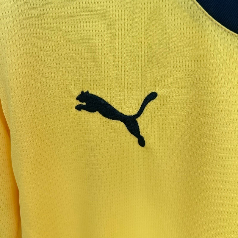 Camiseta Visitante Girona 25/26