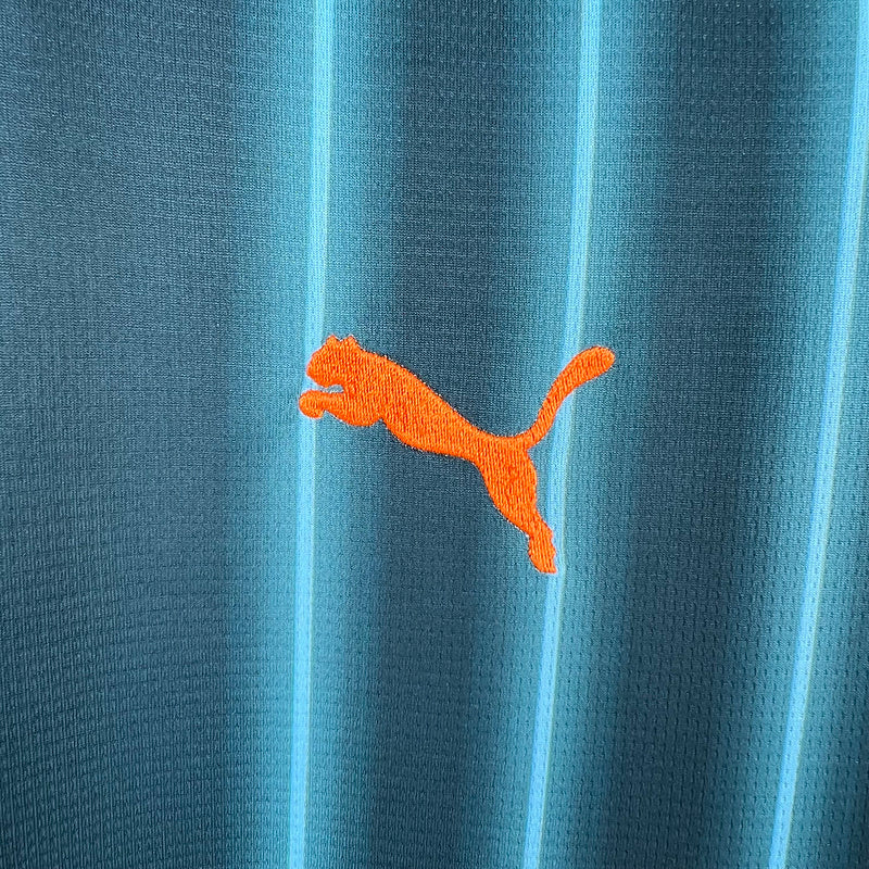 Camiseta Visitante Valencia 23/24