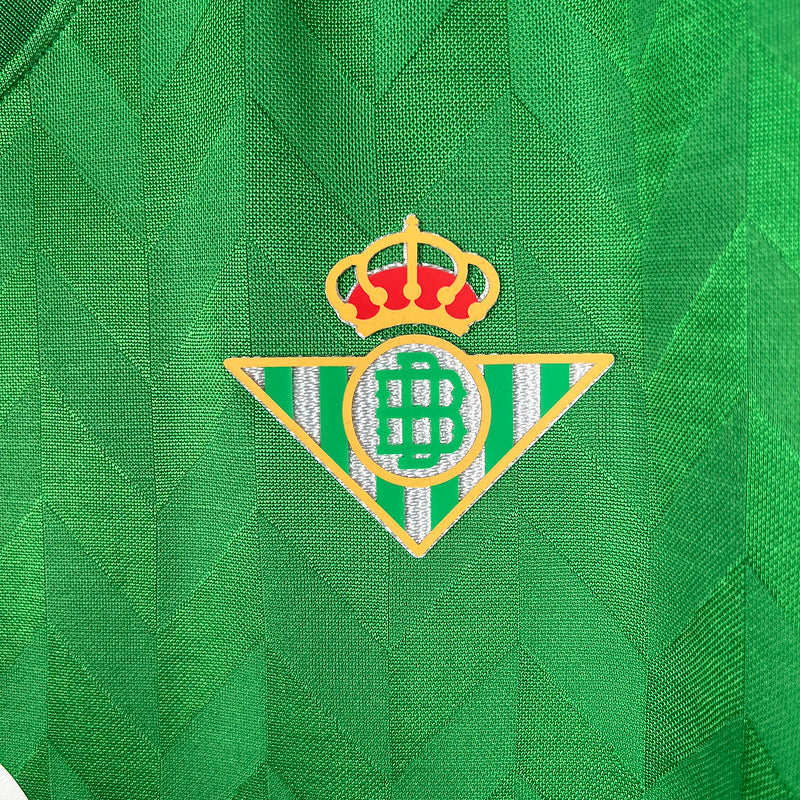 Camiseta Visitante Real Betis 23/24