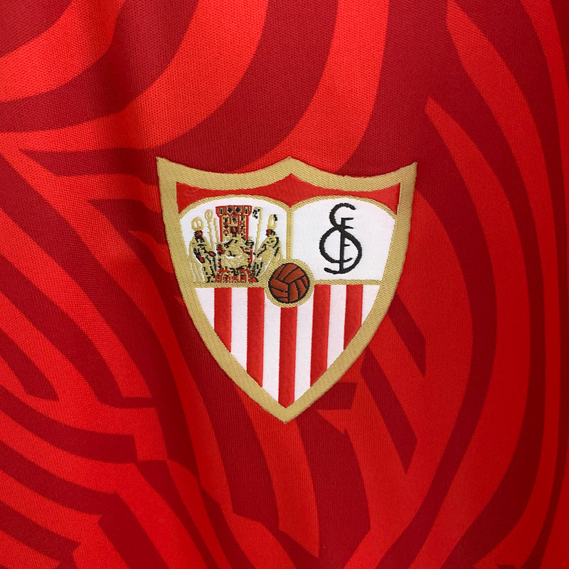 Camiseta Visitante Sevilla 23/24
