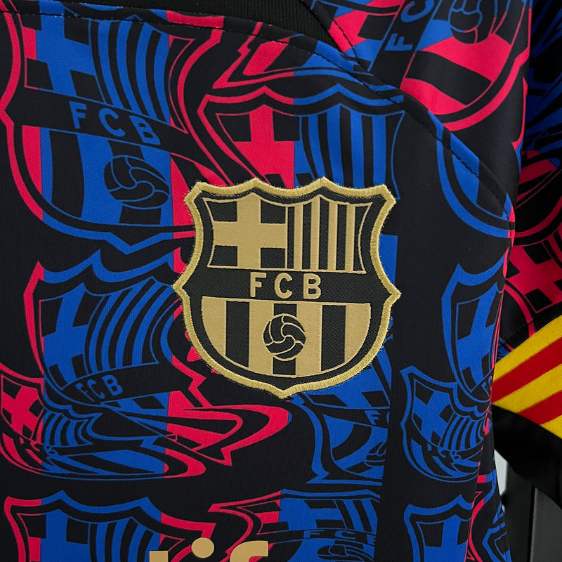 Edición Especial Barcelona 23/24