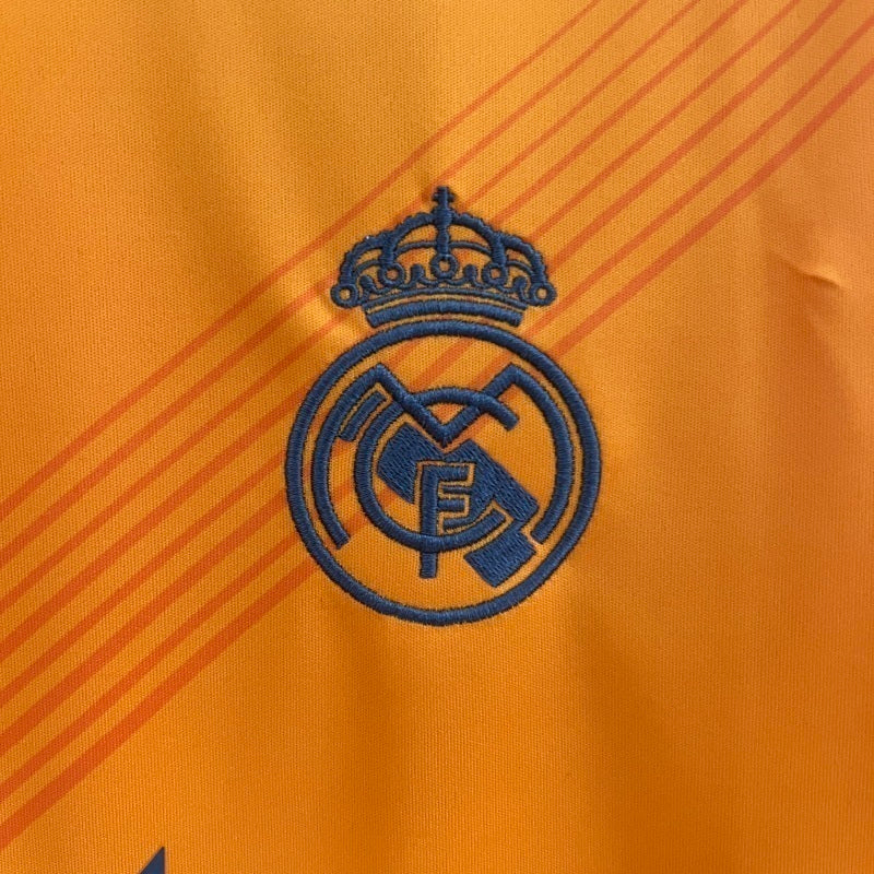 Camiseta Visitante Real Madrid 24/25