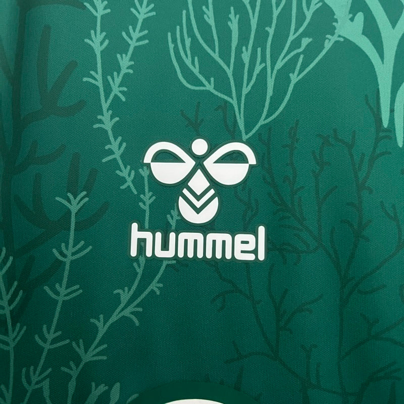 Edición Especial Real Betis 25/26