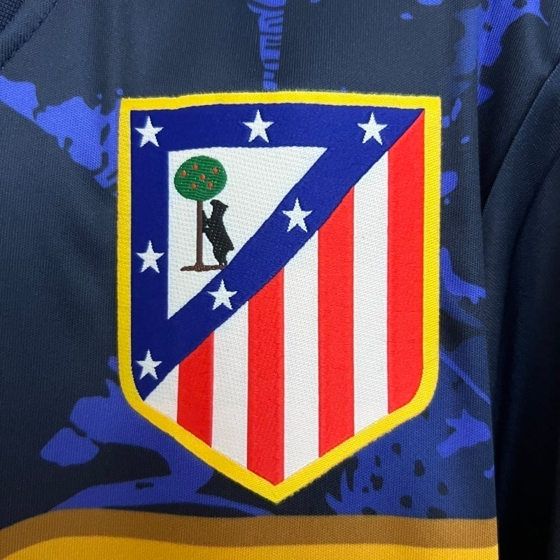 Edición Especial Atletico de Madrid 25/26