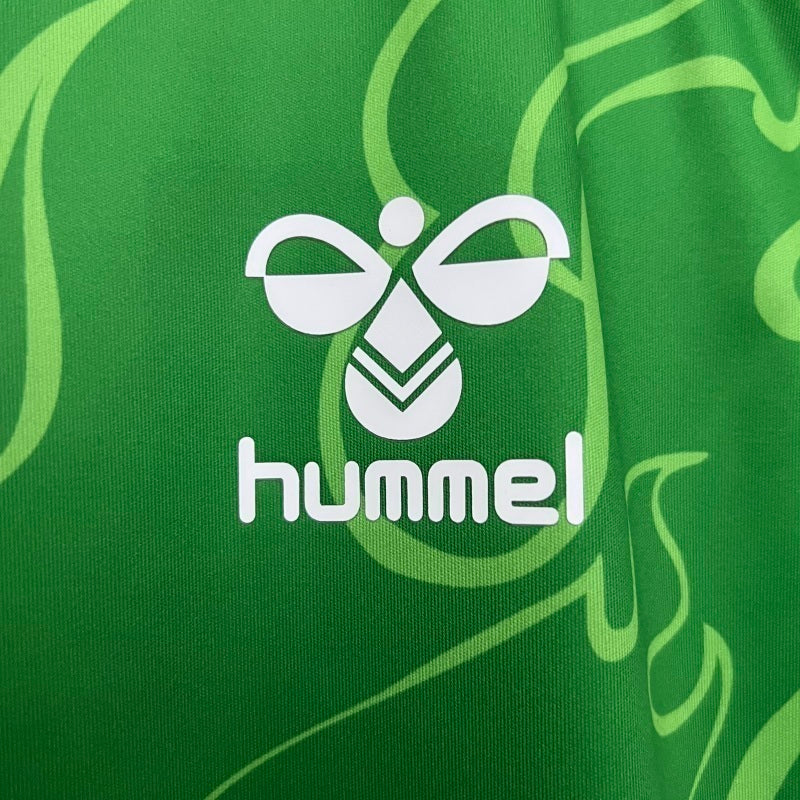 Edición Especial Real Betis 25/26