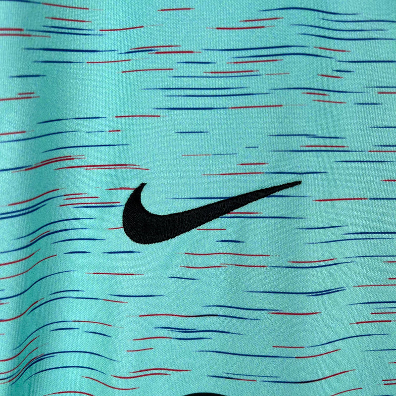 Tercera Equipación Barcelona 23/24