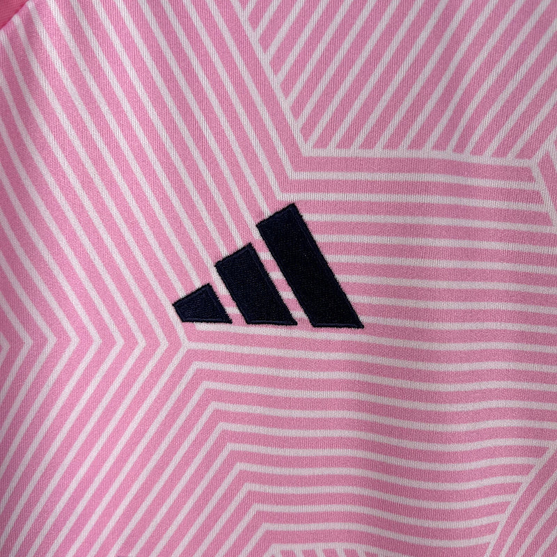 Camiseta Visitante Real Oviedo 23/24