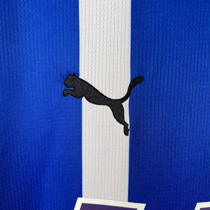 Camiseta Local Alaves 23/24