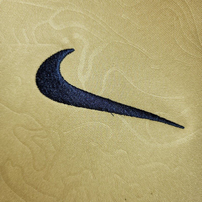 Camiseta Visitante Barcelona 22/23