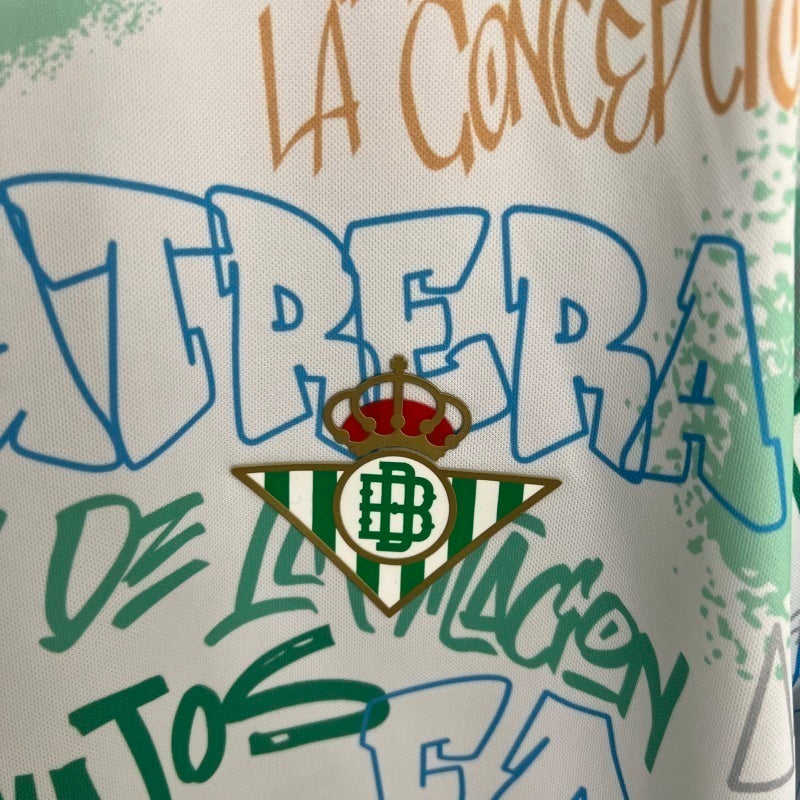 Edición Especial Real Betis 25/26