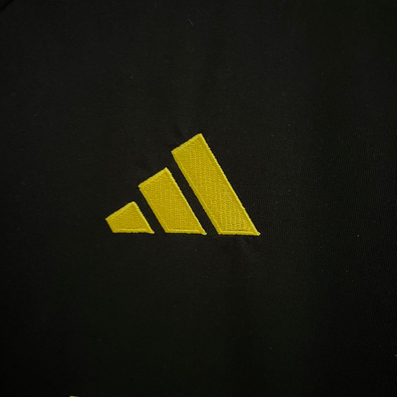 Tercera Equipación Real Oviedo 23/24